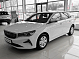 Geely Emgrand Comfort, белый