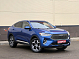 Haval F7x Tech Plus, 2021 года, пробег 81096 км