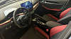 Geely Coolray Эксклюзив, фиолетовый