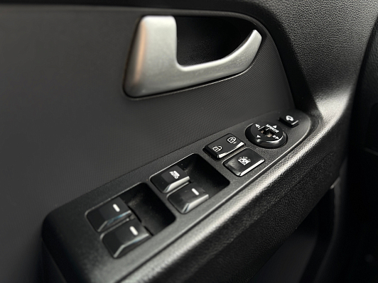 Kia Sportage Premium, 2013 года, пробег 140160 км