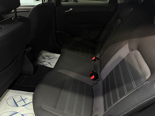 Renault Arkana Drive, 2019 года, пробег 91150 км