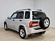 Suzuki Grand Vitara, 2000 года, пробег 200000 км