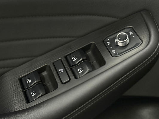 Haval F7x Premium, 2022 года, пробег 29800 км