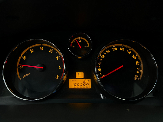 Opel Antara Cosmo Premium Plus, 2008 года, пробег 185279 км