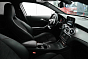 Mercedes-Benz GLA GLA 250 4MATIC Особая серия, 2016 года, пробег 161675 км