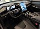 Geely Cityray Люкс, серебряный