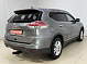 Nissan X-Trail LE Яндекс.Авто, 2018 года, пробег 133803 км