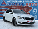 Skoda Octavia Hockey Edition, 2019 года, пробег 82000 км