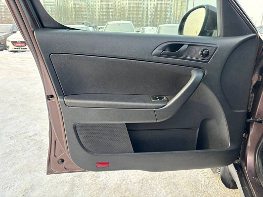 Skoda Yeti Active, 2013 года, пробег 166625 км