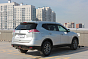 Nissan X-Trail SE, 2016 года, пробег 210000 км