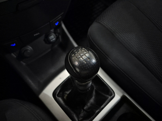 Hyundai Elantra Optima, 2007 года, пробег 193150 км