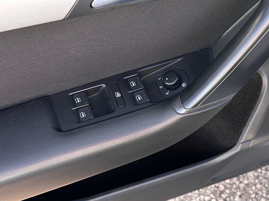 Volkswagen Passat Trendline, 2014 года, пробег 255023 км