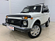 Lada (ВАЗ) 2131 (4x4), 2011 года, пробег 274000 км