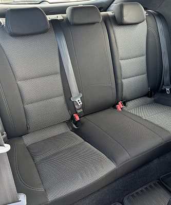 Hyundai i30, 2013 года, пробег 216013 км