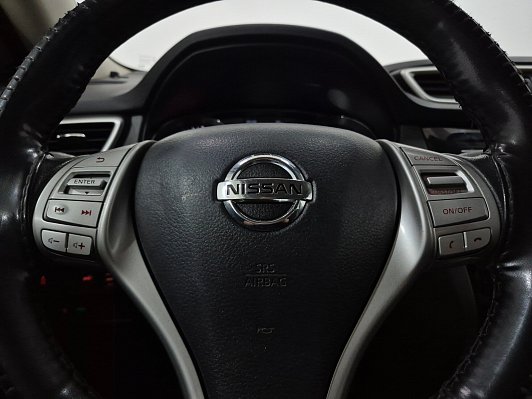 Nissan X-Trail LE+, 2017 года, пробег 247264 км