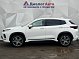 Exeed LX Prestige, 2023 года, пробег 47869 км