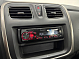 Renault Sandero Confort, 2016 года, пробег 83471 км