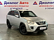 CHERY Tiggo (T11) Comfort, 2014 года, пробег 174000 км