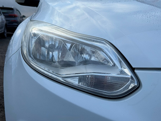 Ford Focus SYNC Edition, 2011 года, пробег 173113 км