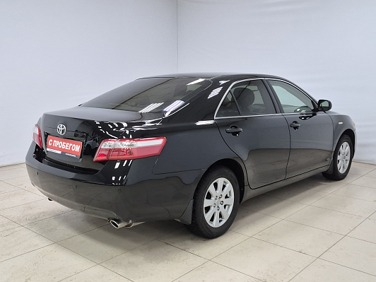 Toyota Camry Престиж, 2006 года, пробег 326170 км