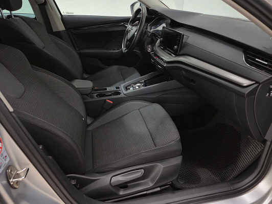 Skoda Octavia Active Plus, 2021 года, пробег 164508 км