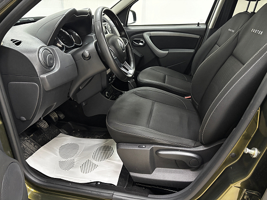 Renault Duster Dakar Edition, 2019 года, пробег 160550 км