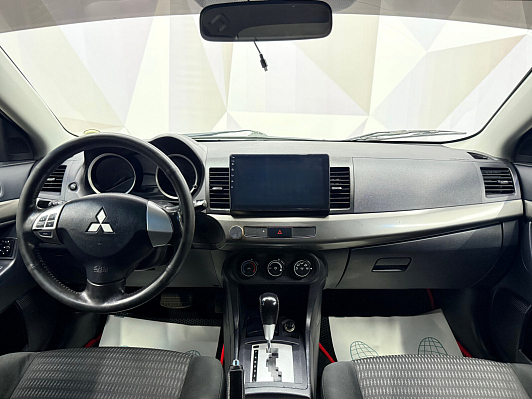 Mitsubishi Lancer Intense, 2012 года, пробег 100744 км