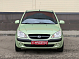 Hyundai Getz Classic, 2010 года, пробег 180120 км