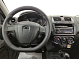 Lada (ВАЗ) Kalina Standard Glonass 21921-50-213, 2015 года, пробег 156618 км