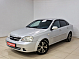 Chevrolet Lacetti SE 4943363, 2006 года, пробег 191199 км