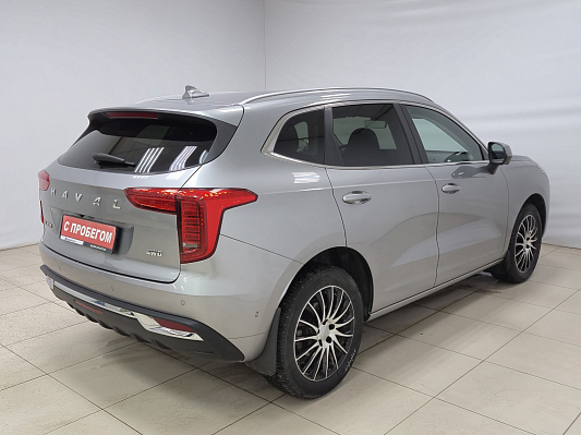 Haval Jolion Premium, 2023 года, пробег 68000 км