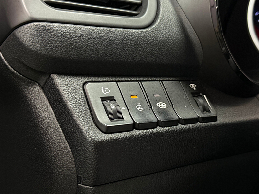 Kia Rio Prestige, 2016 года, пробег 95000 км