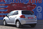 Toyota Auris, 2007 года, пробег 235000 км