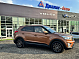 Hyundai Creta Active, 2016 года, пробег 161544 км