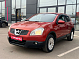 Nissan Qashqai, 2007 года, пробег 235000 км