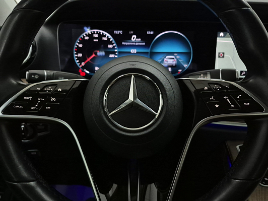 Mercedes-Benz E-Класс E 220 d 4MATIC Premium, 2021 года, пробег 48172 км