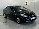 Hyundai Solaris Optima, 2013 года, пробег 104795 км