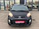 Kia Picanto Comfort, 2015 года, пробег 81322 км