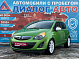 Opel Corsa, 2013 года, пробег 112244 км