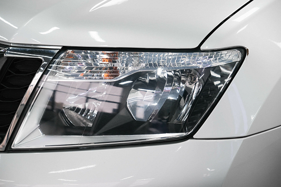 Nissan Terrano Elegance, 2019 года, пробег 20000 км