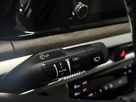 Kia K5 Prestige, 2021 года, пробег 76925 км