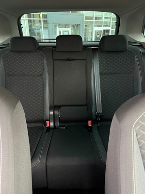 Volkswagen Tiguan, 2018 года, пробег 131067 км