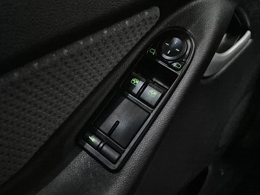 Lada (ВАЗ) Kalina Classic Glonass 21941-51-X1B, 2017 года, пробег 143453 км