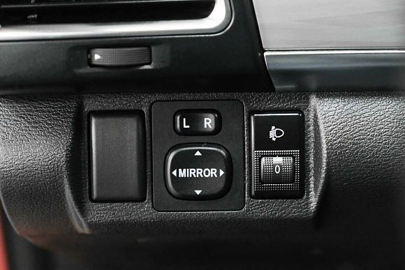 Haval H2 Lux, 2019 года, пробег 97000 км