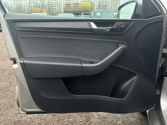 Skoda Rapid Active, 2020 года, пробег 39676 км