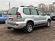 Toyota Land Cruiser Prado, 2008 года, пробег 309139 км
