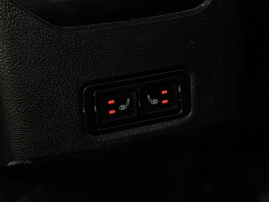 Chery Tiggo 4 Luxury, 2022 года, пробег 55875 км