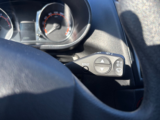 Lada (ВАЗ) Granta Standard, 2020 года, пробег 89000 км