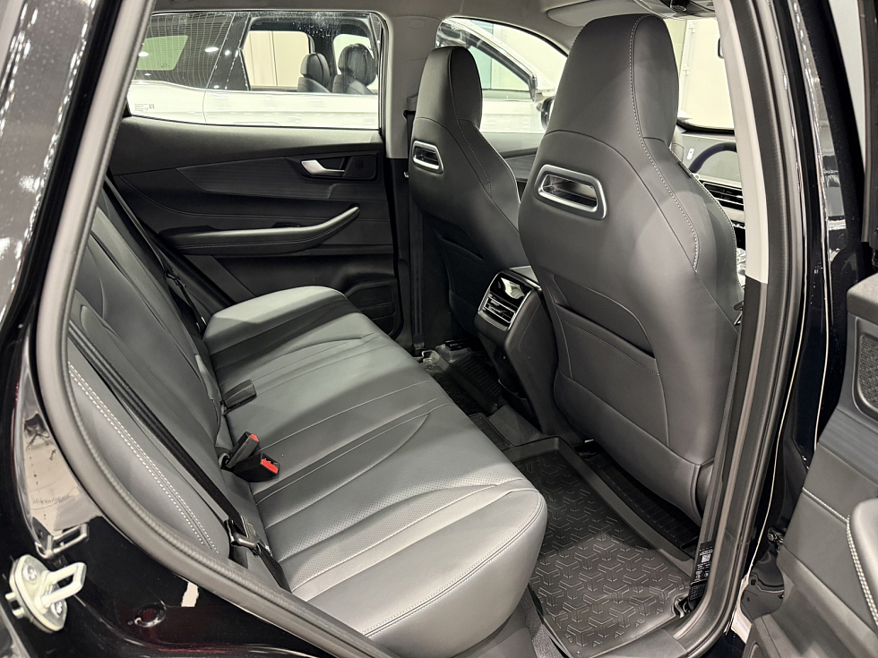 Tenet T4 Лайн, черный