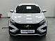Lada (ВАЗ) Vesta Enjoy'24, 2024 года, пробег 7835 км